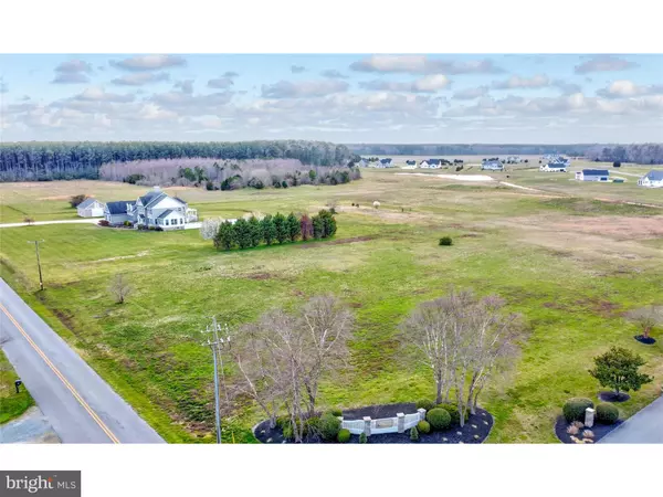 Snow Hill, MD 21863,LOT 28 SEA BISCUIT RD