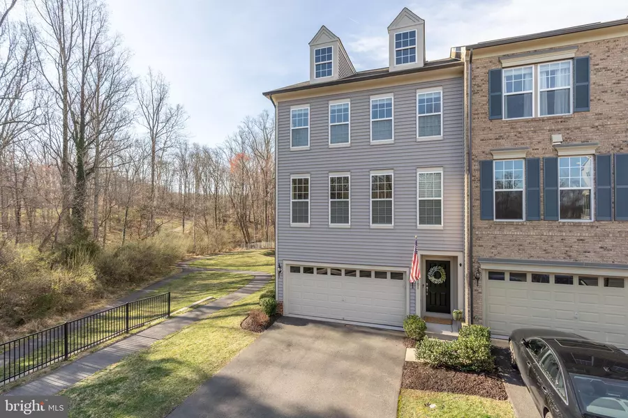 8101 HONEY BEE WAY, Manassas, VA 20111