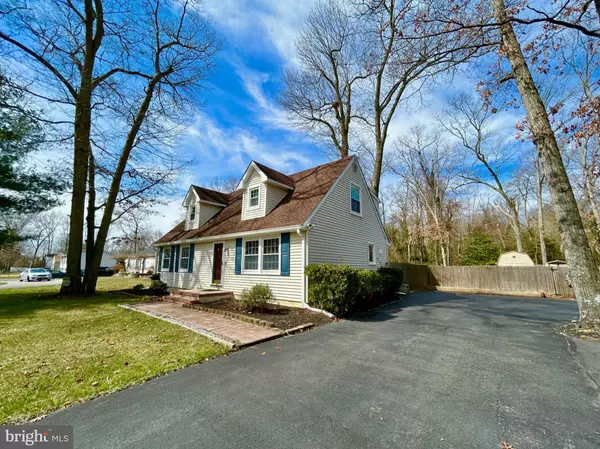 Vineland, NJ 08361,2690 PERNA LN