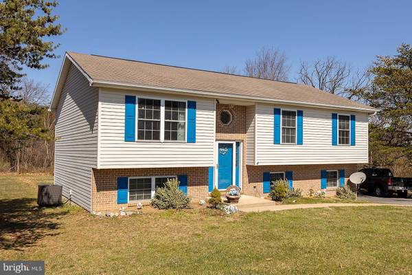 21 MCCLELLAN CT, Gerrardstown, WV 25420