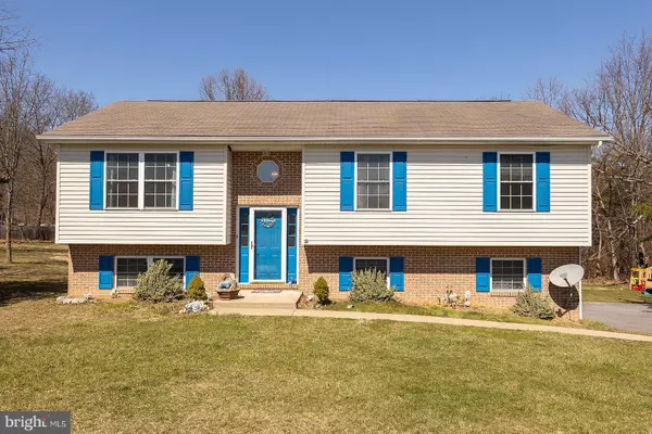 Gerrardstown, WV 25420,21 MCCLELLAN CT