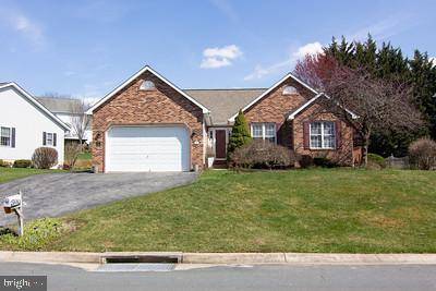 Westminster, MD 21157,745 HESS CT