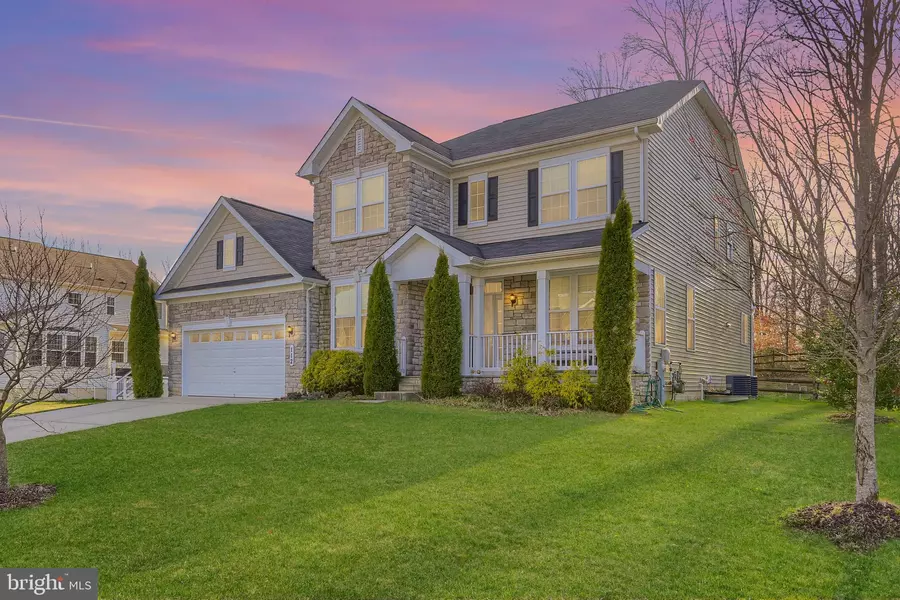 112 MOON CRADLE LN, Catonsville, MD 21228