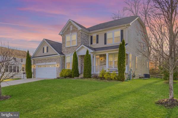 112 MOON CRADLE LN, Catonsville, MD 21228