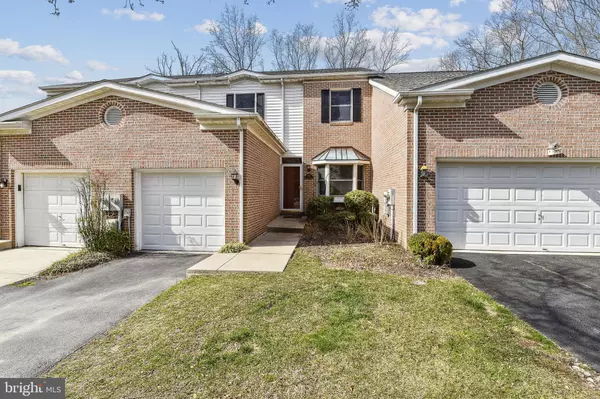 936 WHISPERING RIDGE LN, Bel Air, MD 21015