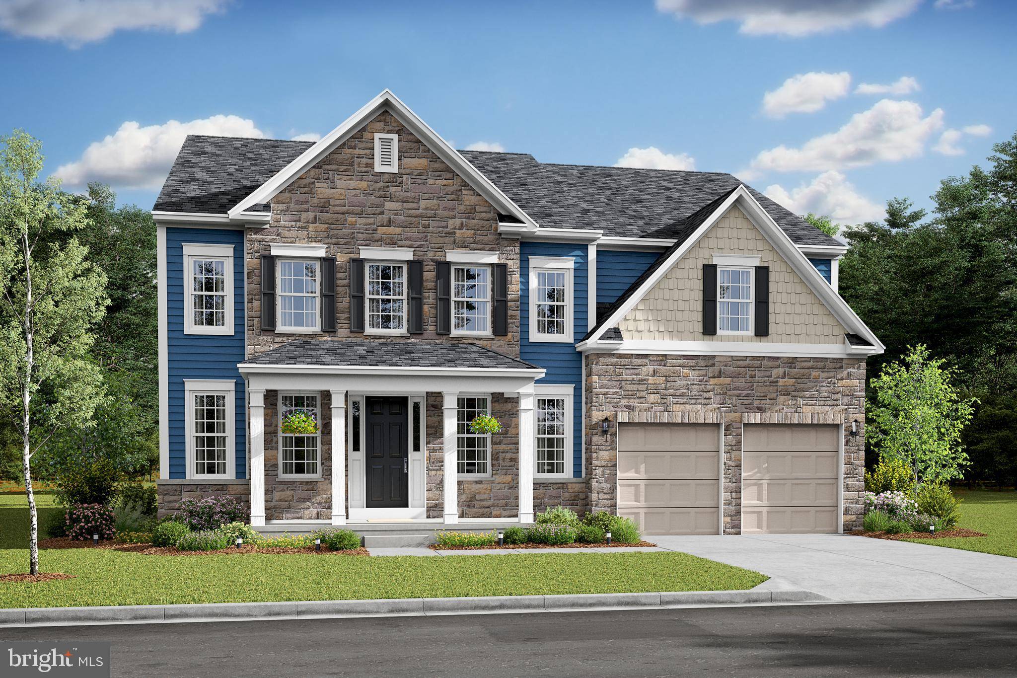 10122 PREMIER ST, Fredericksburg, VA 22408