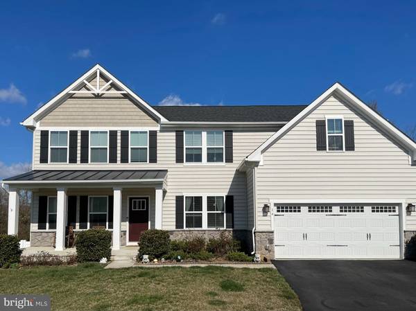 14 BAVARIAN WAY, Lovettsville, VA 20180