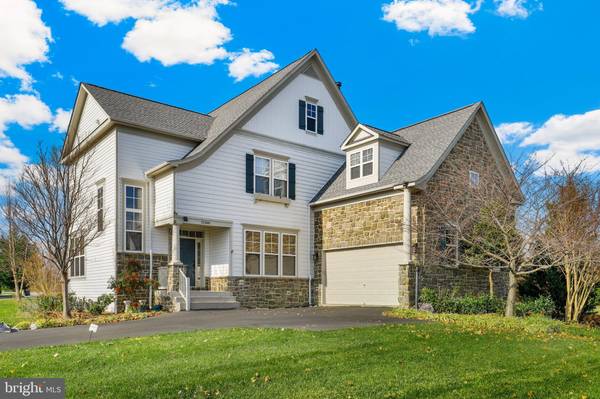 12300 COLUMBIA SPRINGS WAY, Bristow, VA 20136