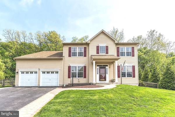 216 CHINA CIR, West Grove, PA 19390