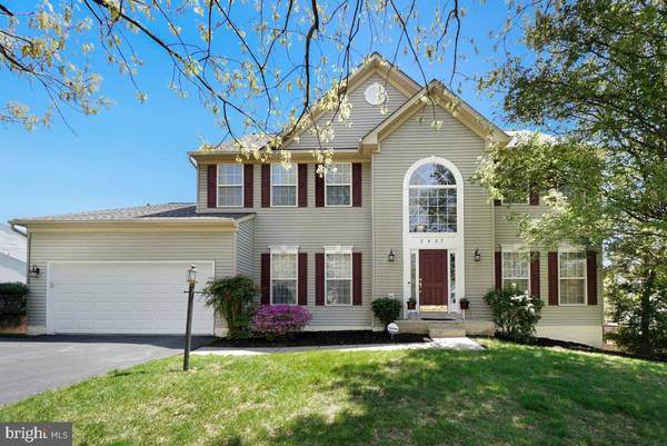 Manassas, VA 20112,8437 SUMMER BREEZE PL