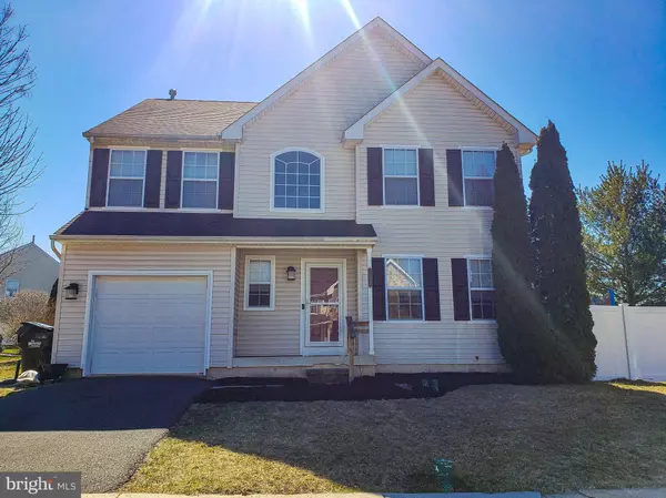 Quakertown, PA 18951,1034 FREEDOM CT