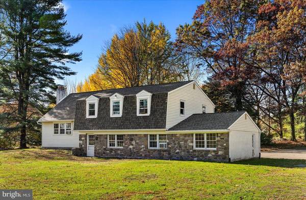 4491 JENNY RD, Doylestown, PA 18902