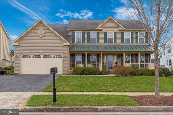 5520 YOUNG FAMILY TRAIL W, Adamstown, MD 21710