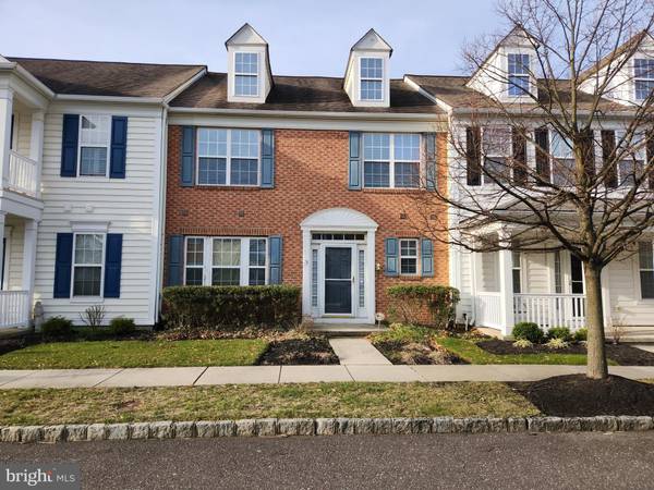 3 COMMERCE DR, Voorhees, NJ 08043