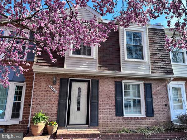 6360 SILVER RIDGE CIR, Alexandria, VA 22315