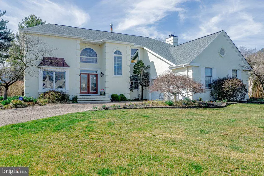 105 EN PROVENCE CT, Cherry Hill, NJ 08003