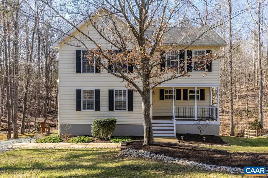 35 ZEPHYR RD, Palmyra, VA 22960