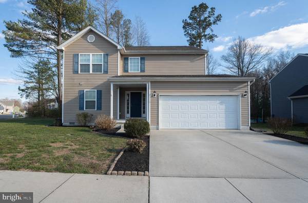 15 BLAZING STAR CT, Frederica, DE 19946