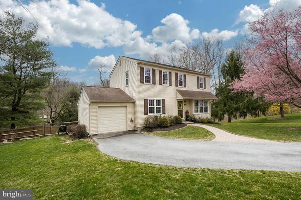 Downingtown, PA 19335,418 CHIPPENHAM CT