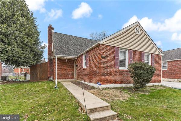 2166 6TH AVE, Morton, PA 19070