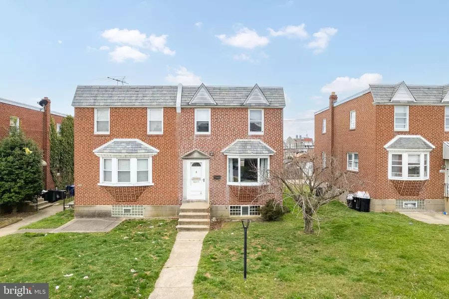 4020 MERIDIAN ST, Philadelphia, PA 19136