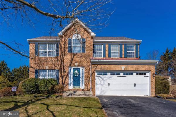 377 CHOICE CT, Westminster, MD 21157