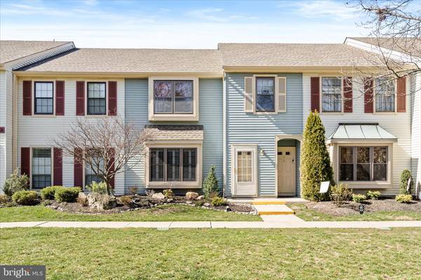 11 WYNDHAM PL, Robbinsville, NJ 08691