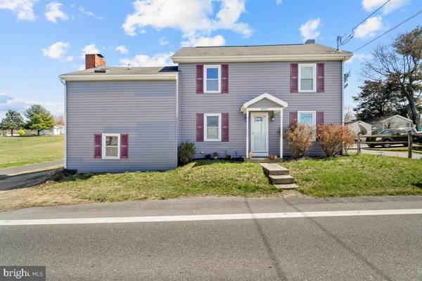 8057 MAPLEVILLE RD, Boonsboro, MD 21713