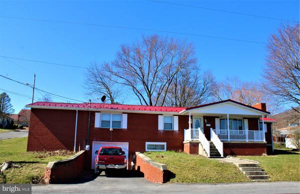 205 SOUTHERN DR, Keyser, WV 26726