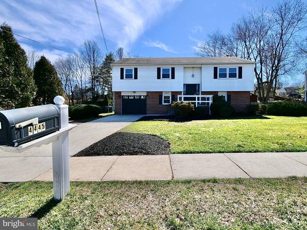 4445 BETHEL RD, Marcus Hook, PA 19061