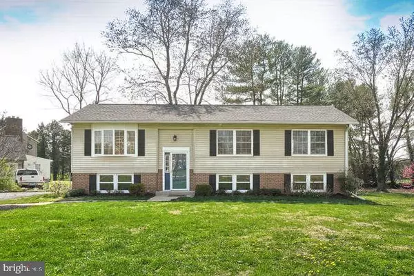 Adamstown, MD 21710,2422 DOUBS CT