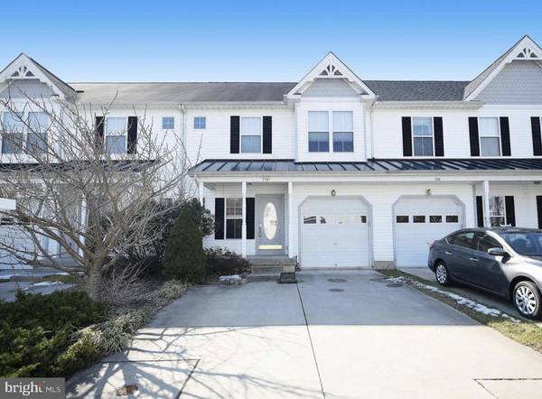 1343 ARTISTS LN, Bel Air, MD 21015