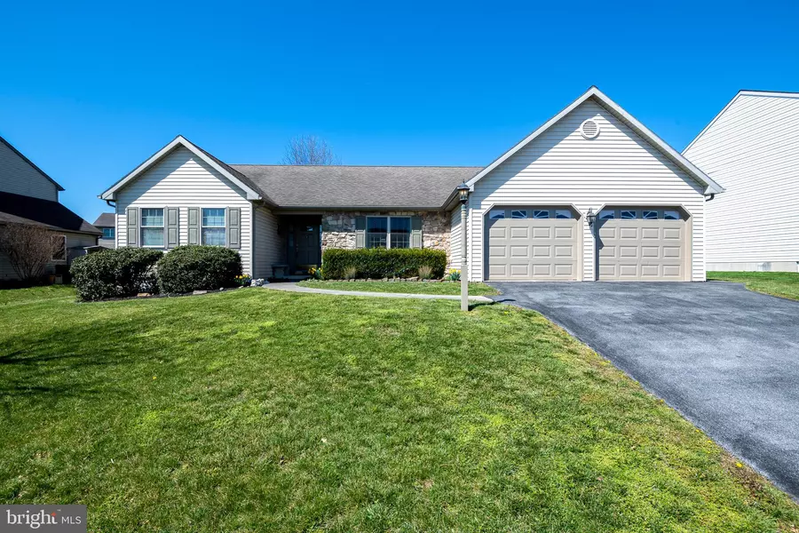 771 W RIDGE RD, Elizabethtown, PA 17022