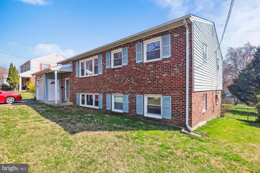 2295 GLENMORE TER, Rockville, MD 20850