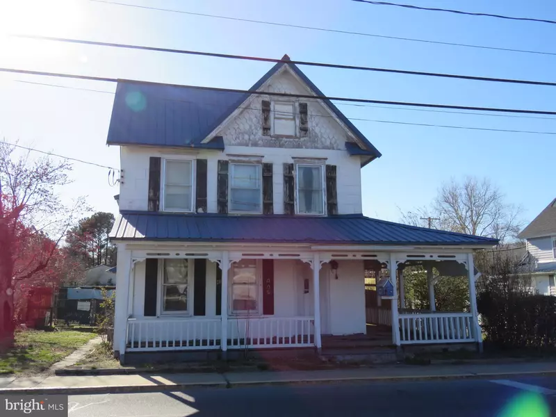 405 S MARKET ST, Seaford, DE 19973