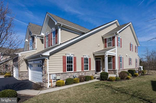 Collegeville, PA 19426,68 IRON HILL WAY