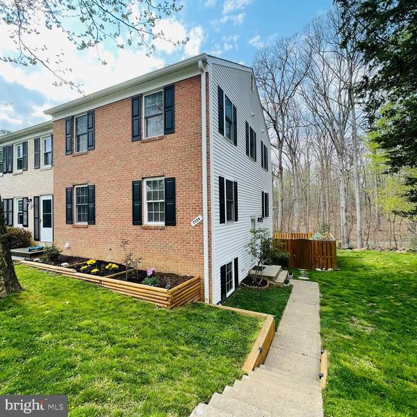 7726 LEMOYNE LN, Springfield, VA 22153