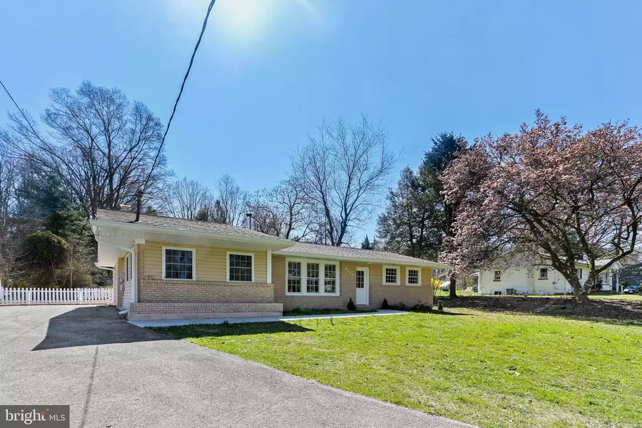 6737 WHITE ROCK RD, Sykesville, MD 21784