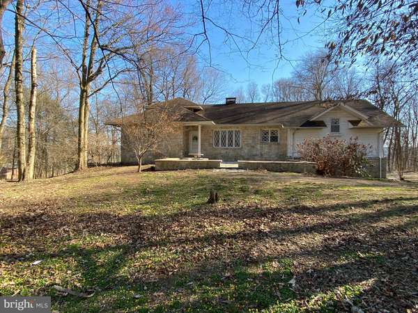 276 CLYMER HILL RD, Elverson, PA 19520