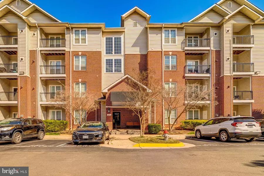 1571 SPRING GATE DR #6405, Mclean, VA 22102