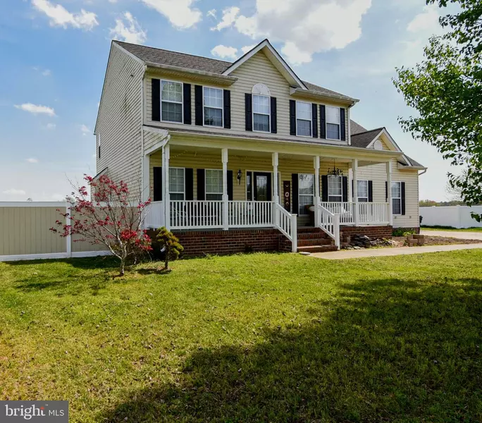 138 NOELS PLACE, Tappahannock, VA 22560