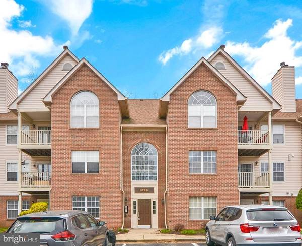 9720 LAKE POINTE CT #202, Upper Marlboro, MD 20774