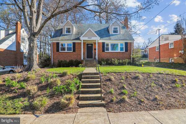 3907 ISBELL ST, Silver Spring, MD 20906