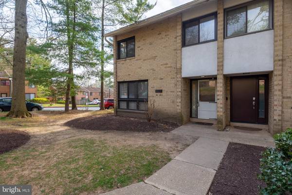 8863 TAMEBIRD CT #A, Columbia, MD 21045