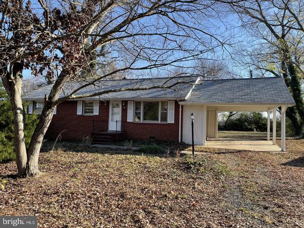 822 FORBES ST, Fredericksburg, VA 22405