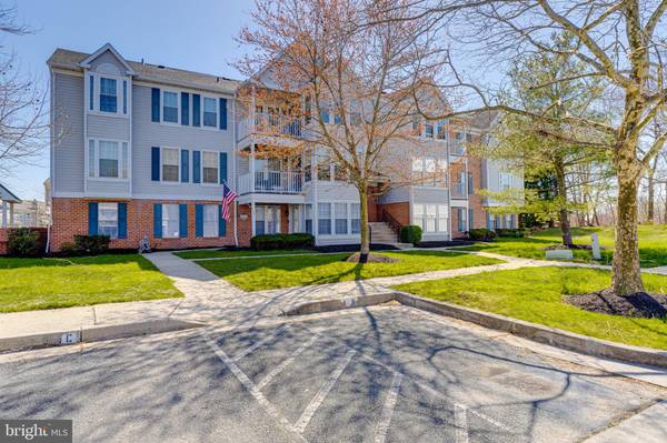 Nottingham, MD 21236,43 LAUREL PATH CT #43