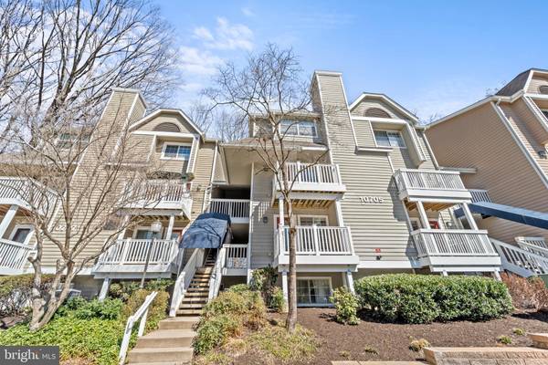 10705 HAMPTON MILL TER #100,  North Bethesda,  MD 20852