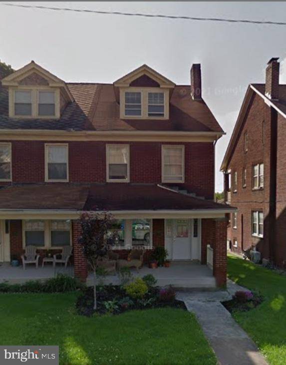 802 FLORIDA AVE, York, PA 17404