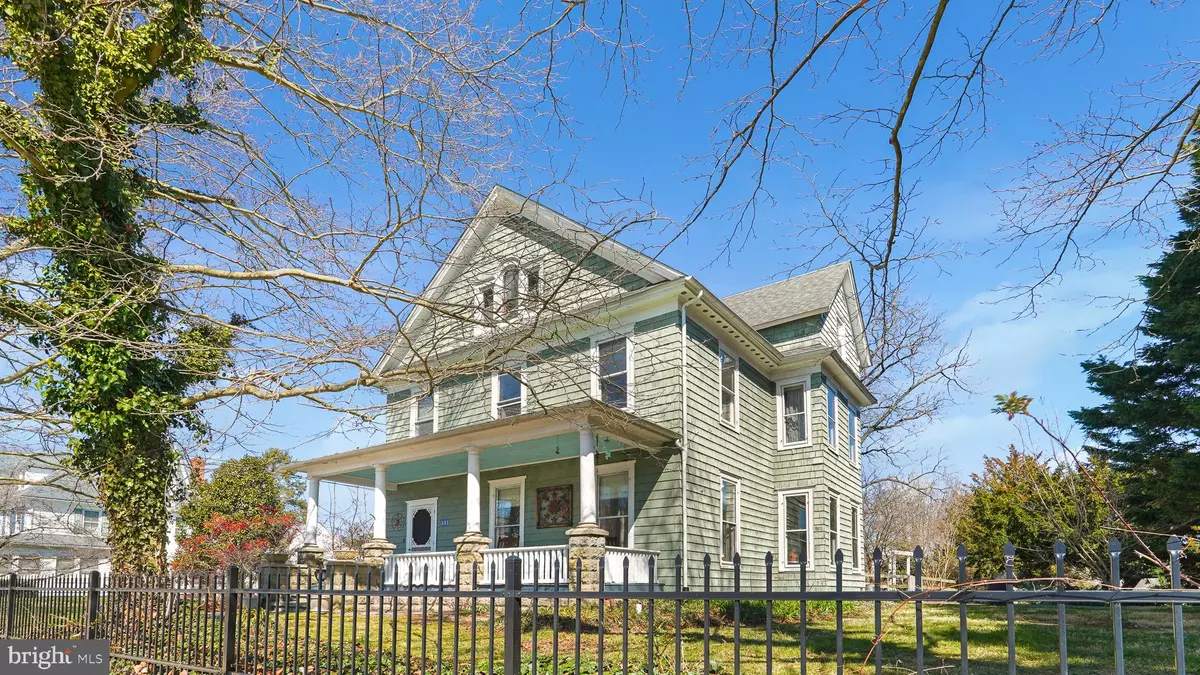 Centreville, MD 21617,331 KIDWELL AVE