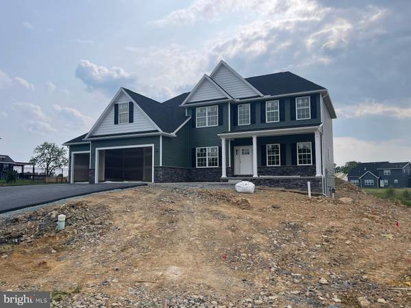 LOT 21 DELANIE DR, Greencastle, PA 17225